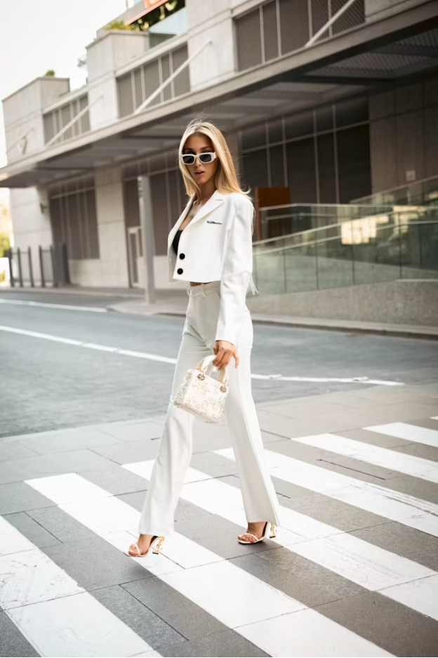 5 Wardrobe Essentials Every Woman Should Own