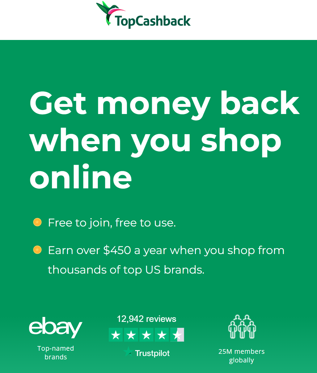 The Best Fashion Stores for Cashback in 2025