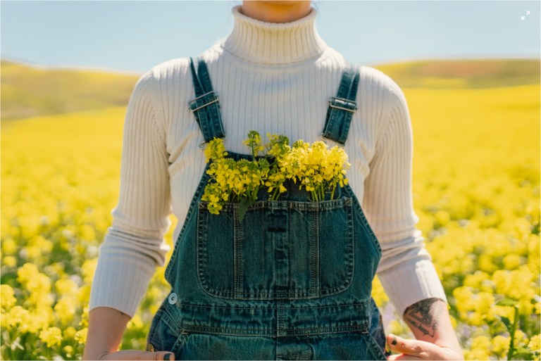 How Dressing for Yourself Changes Everything