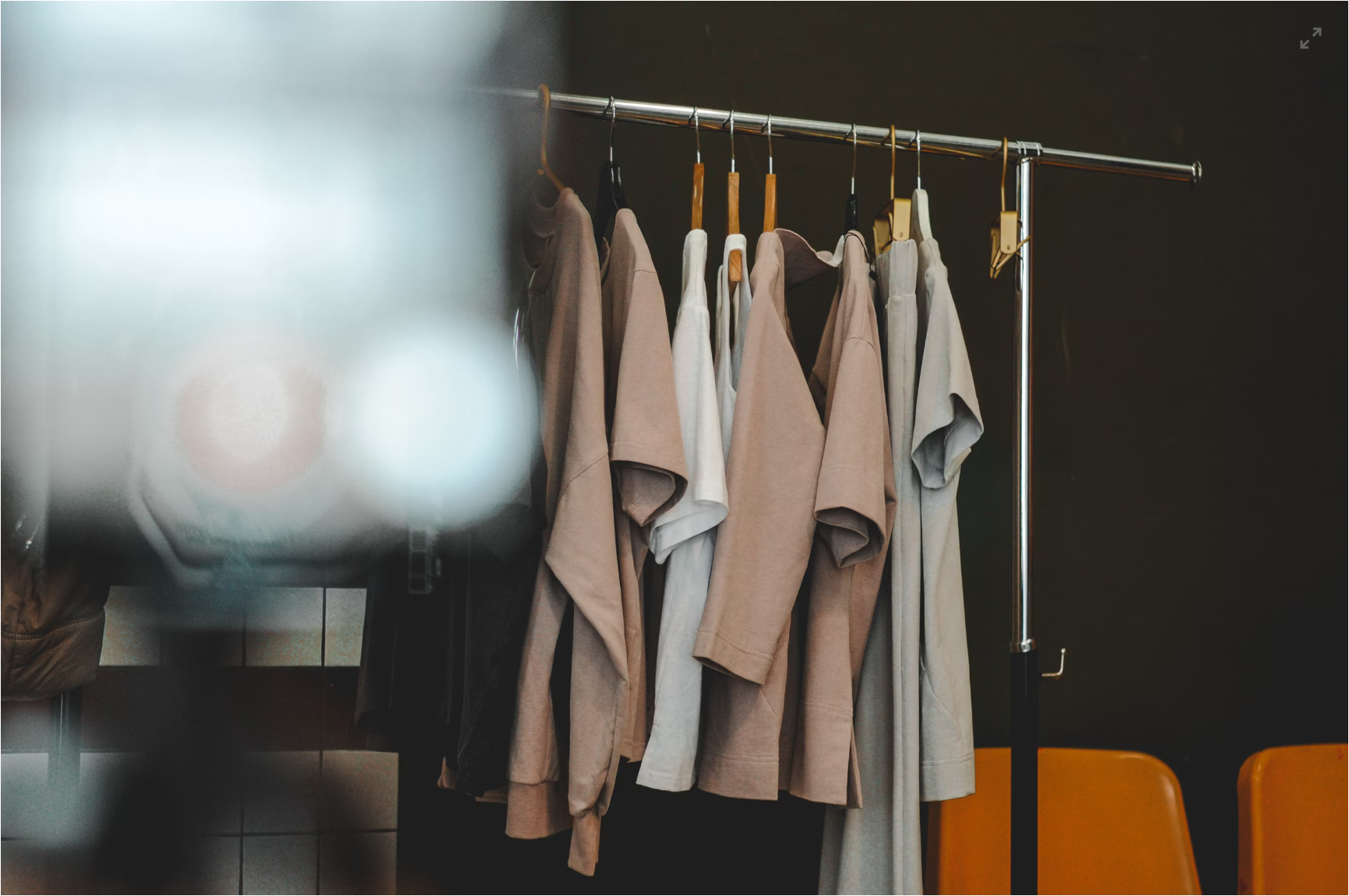How Fashion Becomes a Language—Even When You’re Silent