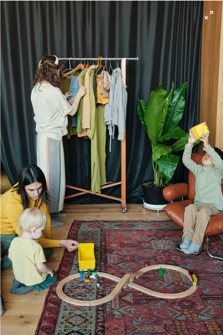 5 Myths About Sustainable Fashion That Are Holding Us Back
